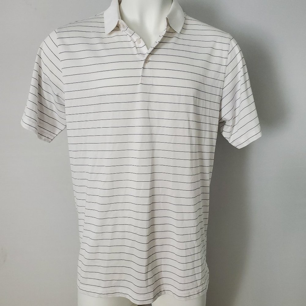 Callaway Opt-Dri Polo Short Sleeve Size XL